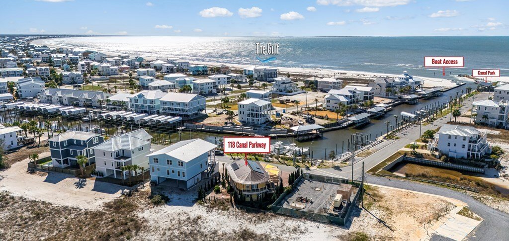 House in Port St. Joe, Florida, United States 4 - 17729199