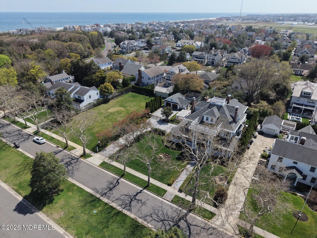 House in Sea Girt, New Jersey, United States 4 - 17321010