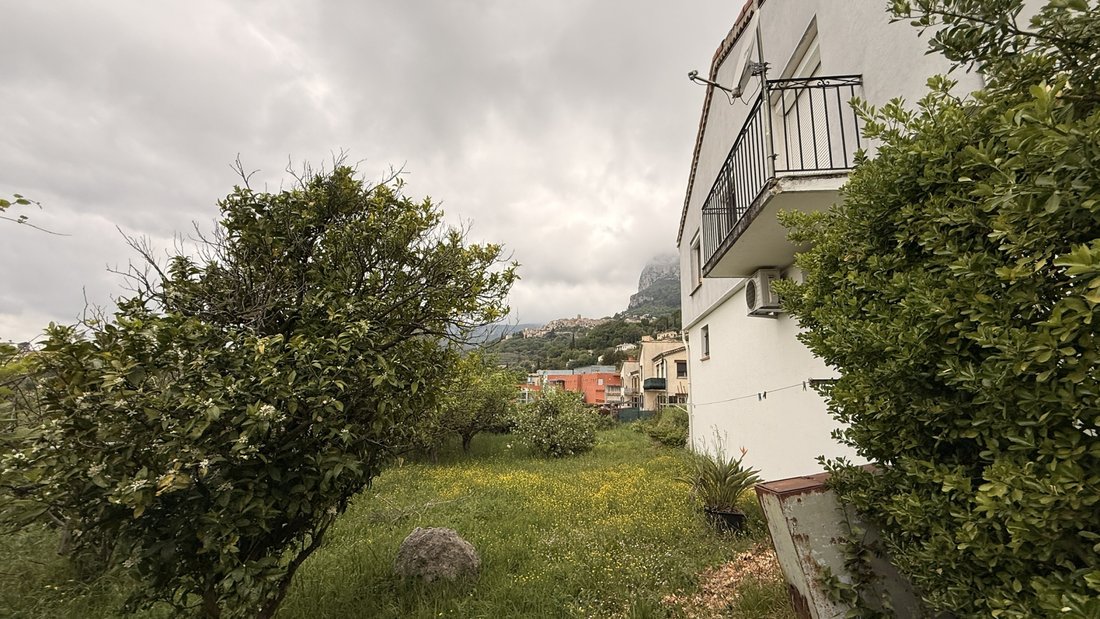 House in Saint-Jeannet, Provence-Alpes-Côte d'Azur, France 2 - 17730757