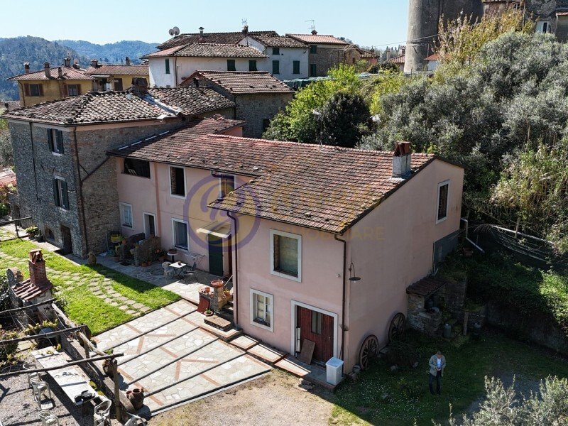 Country House in Camaiore, Tuscany, Italy 4 - 17726802