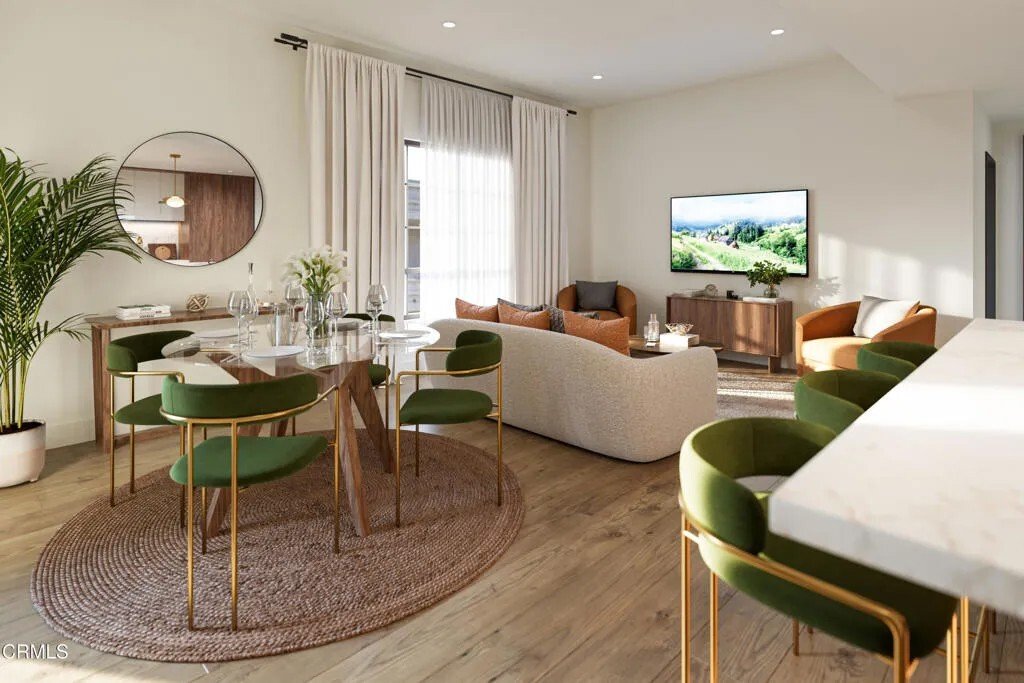 appartement à Pasadena, Californie, États-Unis 2 - 17706866