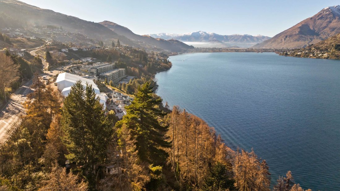 House in Queenstown, Otago, New Zealand 4 - 17732213