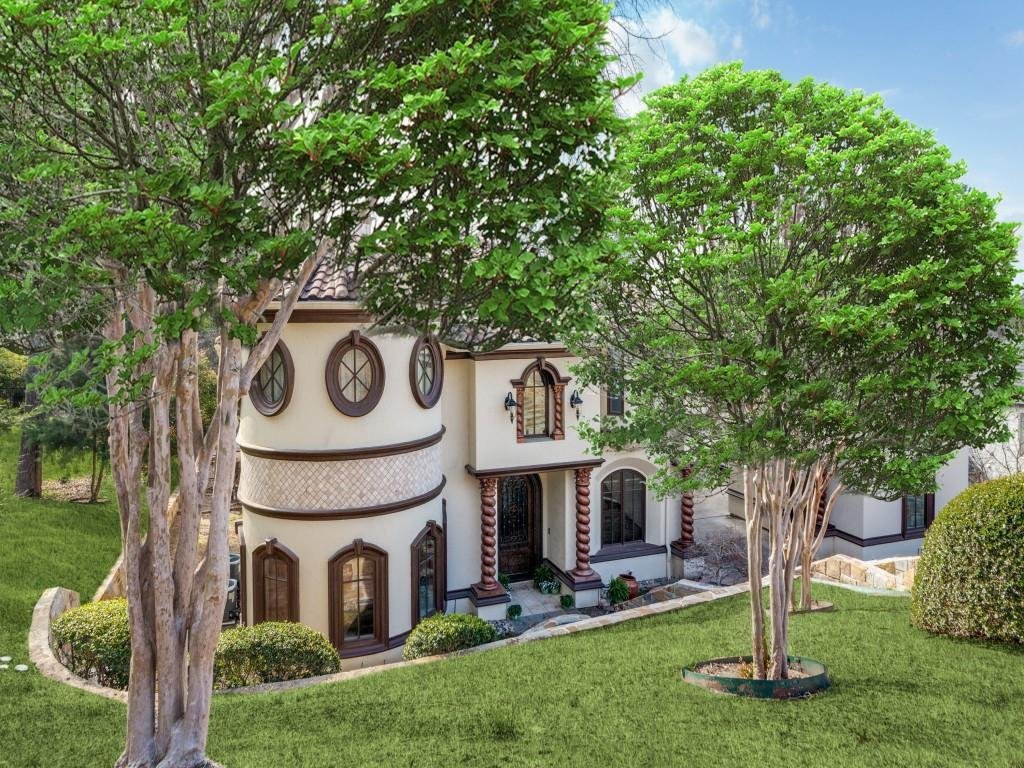 House in Fort Worth, Texas, United States 1 - 17731046