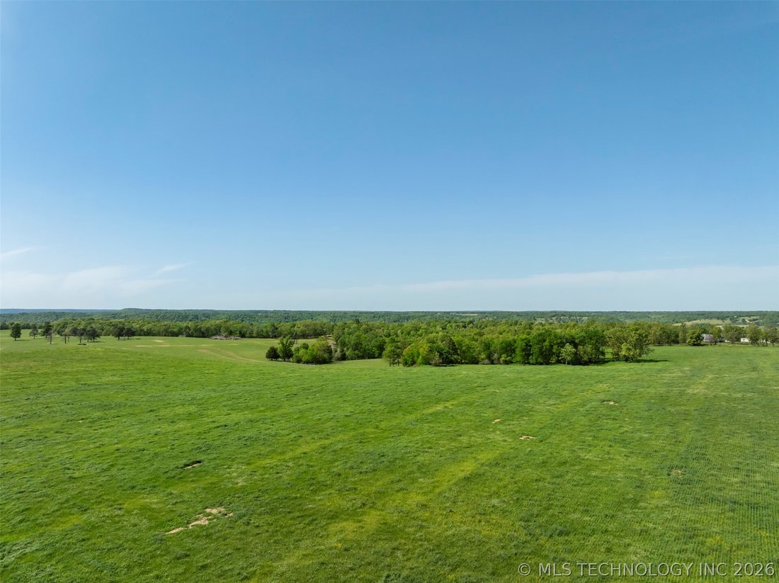 Land in Watts, Oklahoma, United States 5 - 17731249