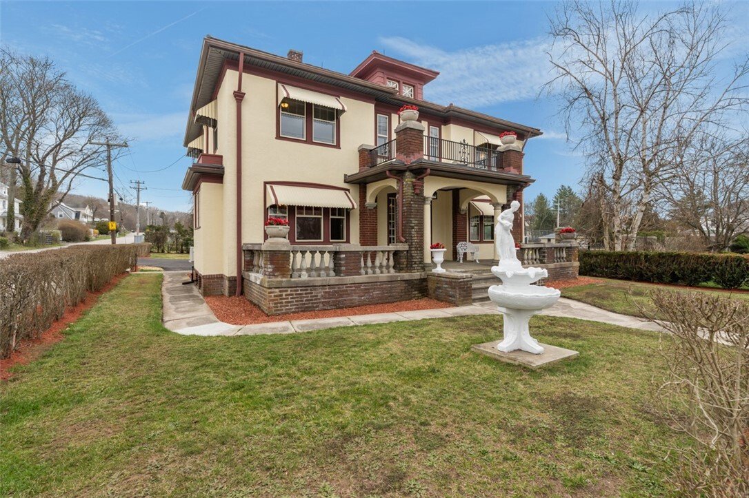 House in Westerly, Rhode Island, United States 2 - 17726569
