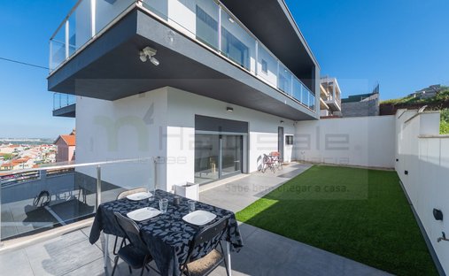 Casa en Pontinha e Famoes, Distrito de Lisboa, Portugal 1