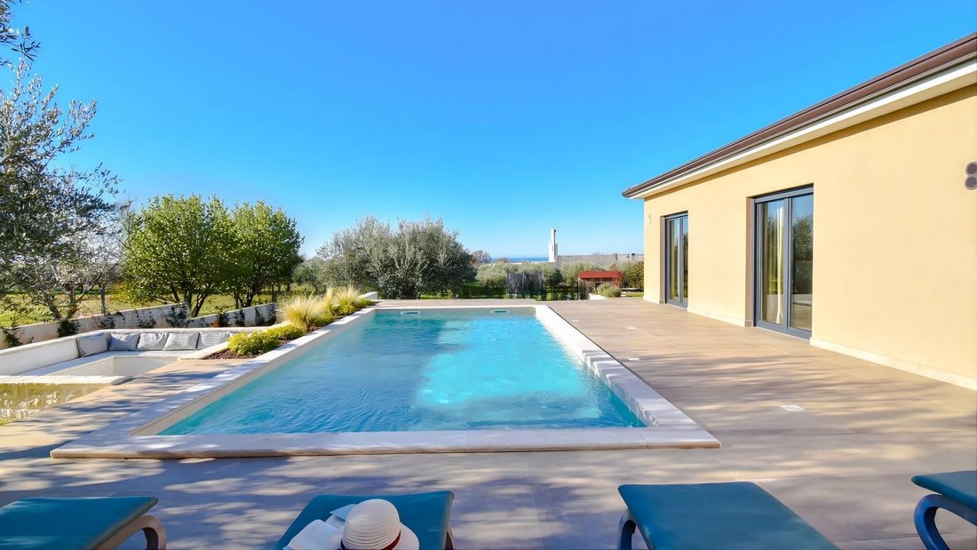 Villa in Porec, Istria County, Croatia 5 - 17731203