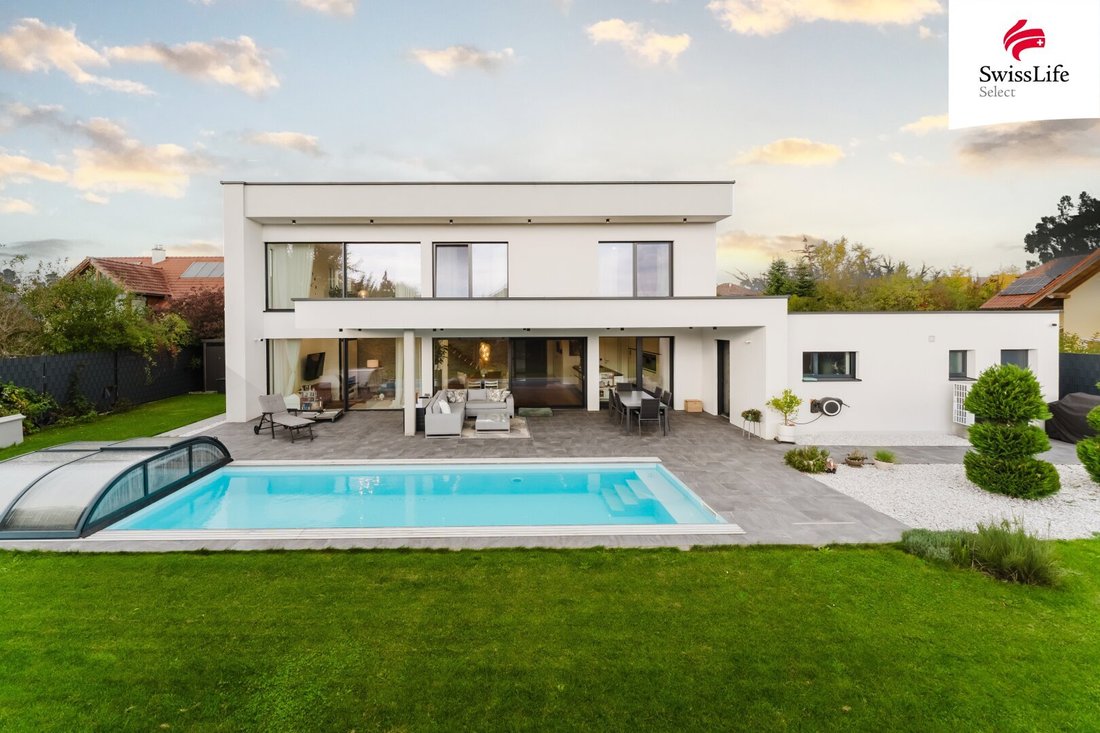 House in Wels, Upper Austria, Austria 1 - 17728247