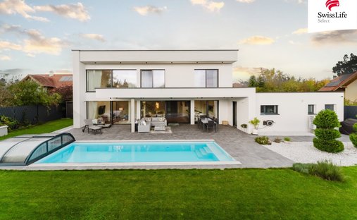 Casa en Wels, Alta Austria, Austria 1