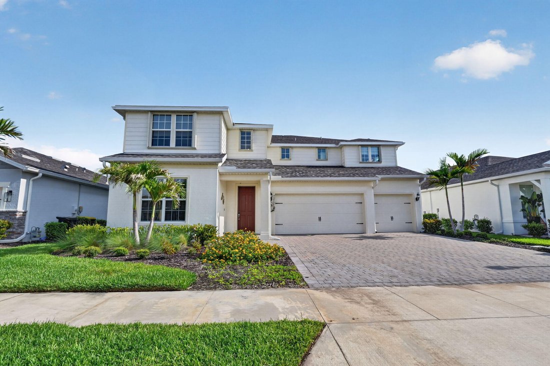 House in Punta Gorda, Florida, United States 2 - 17729721
