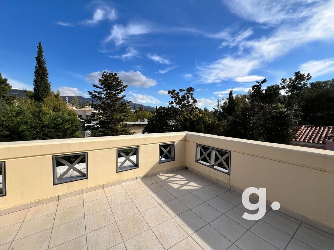 Apartment in Kifisia, Attica, Greece 5 - 17726911