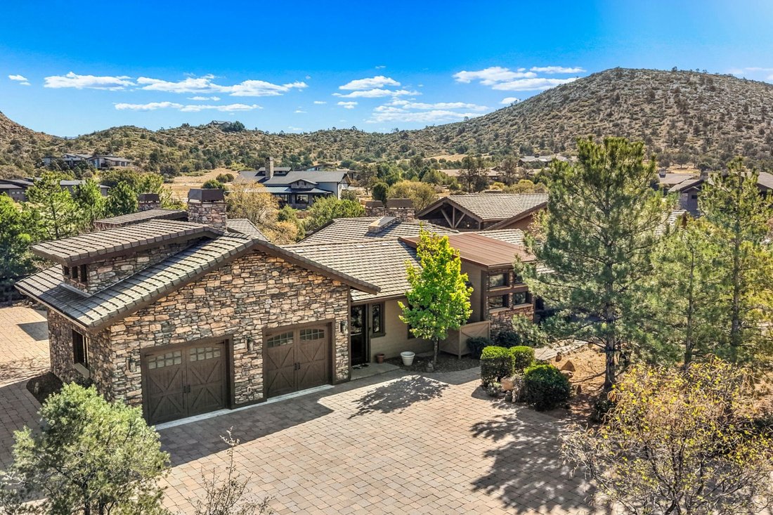 Prescott, Arizona, United States 3 - 17654207