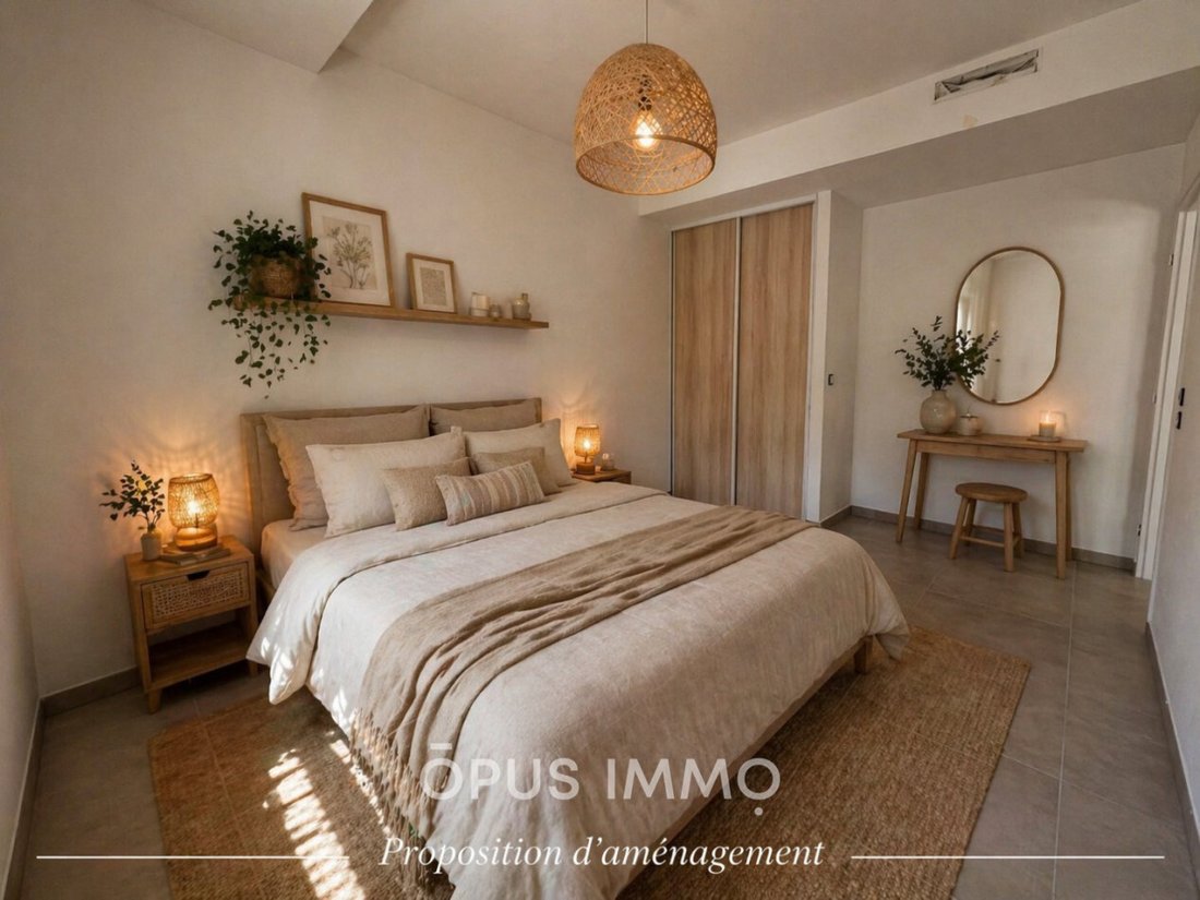 Apartment in Nord, Saint-Clement-de-Riviere, France 3 - 17727516