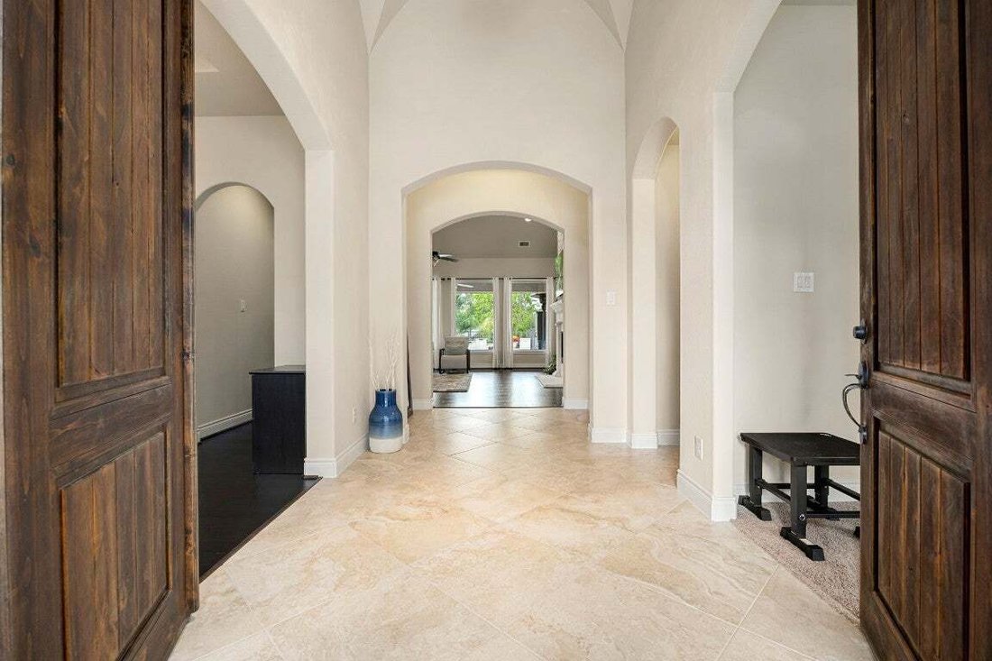 House in Montgomery, Texas, United States 5 - 17540616