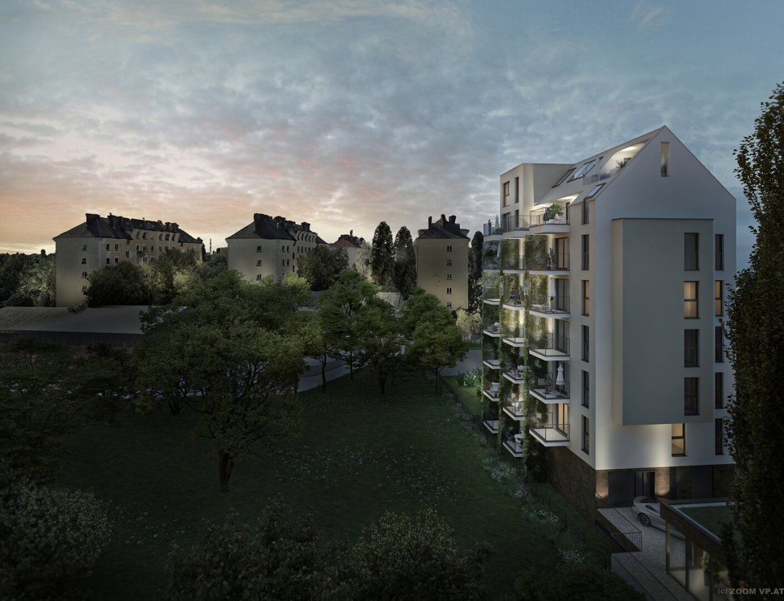 Apartment in Vienna, Wien, Austria 5 - 17728331