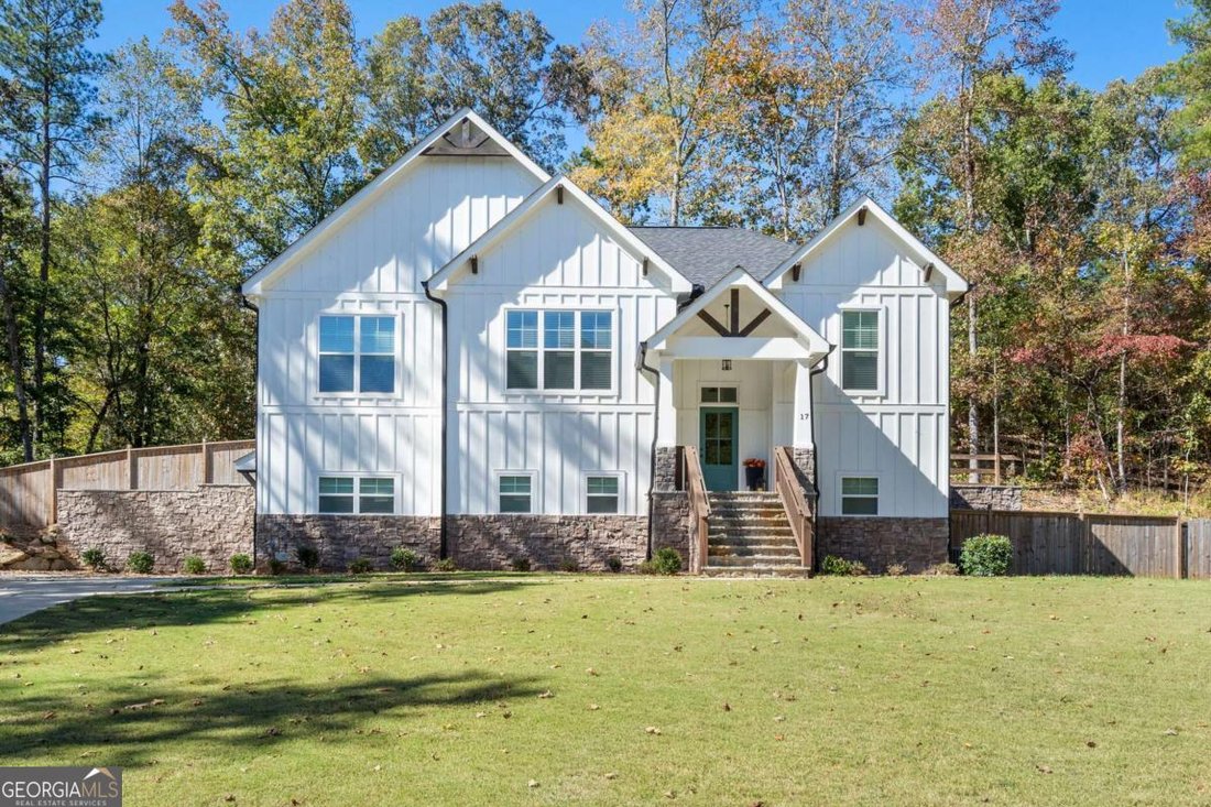 House in Cartersville, Georgia, United States 1 - 17726990