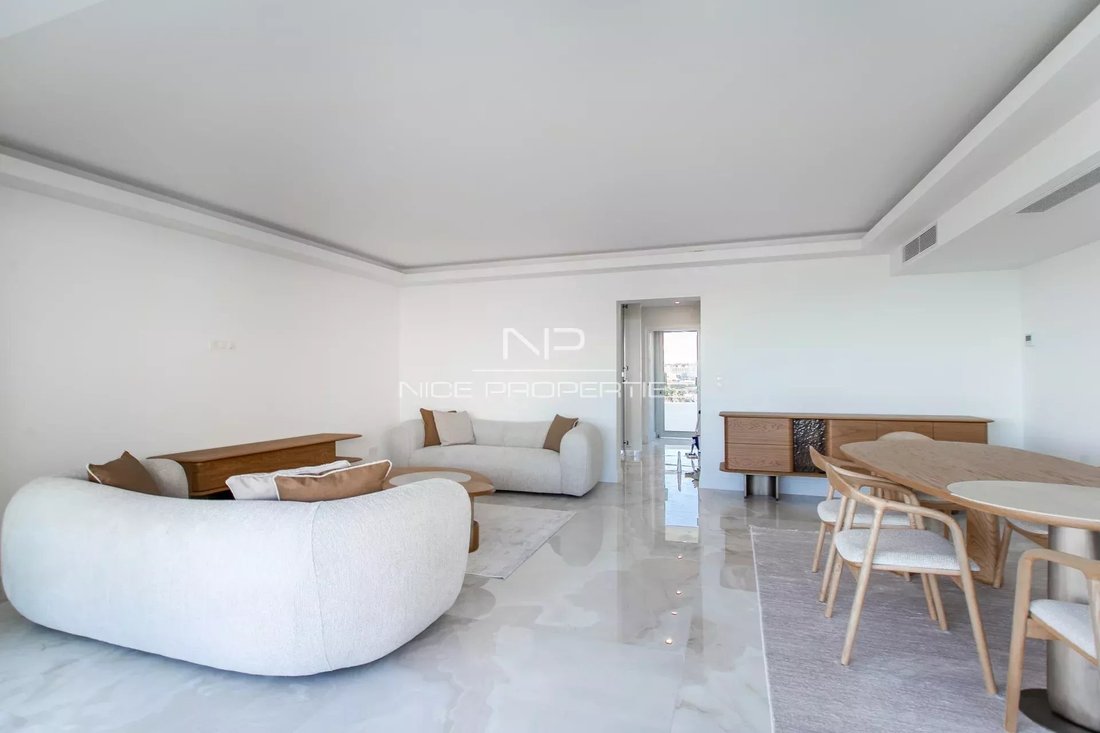 Appartement à Marina, Villeneuve-Loubet, France 5 - 17727869