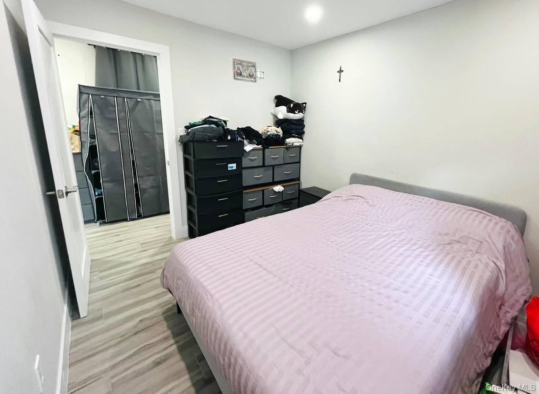 Apartment in New York, New York, United States 4 - 17729473