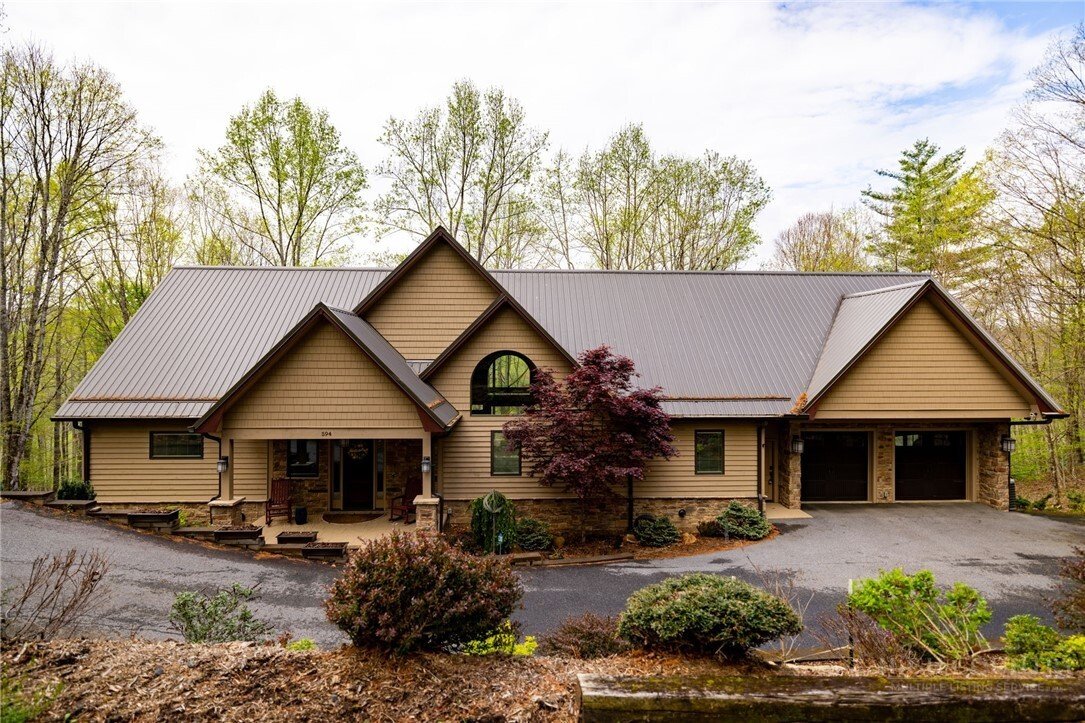 House in Jefferson, North Carolina, United States 1 - 17729489