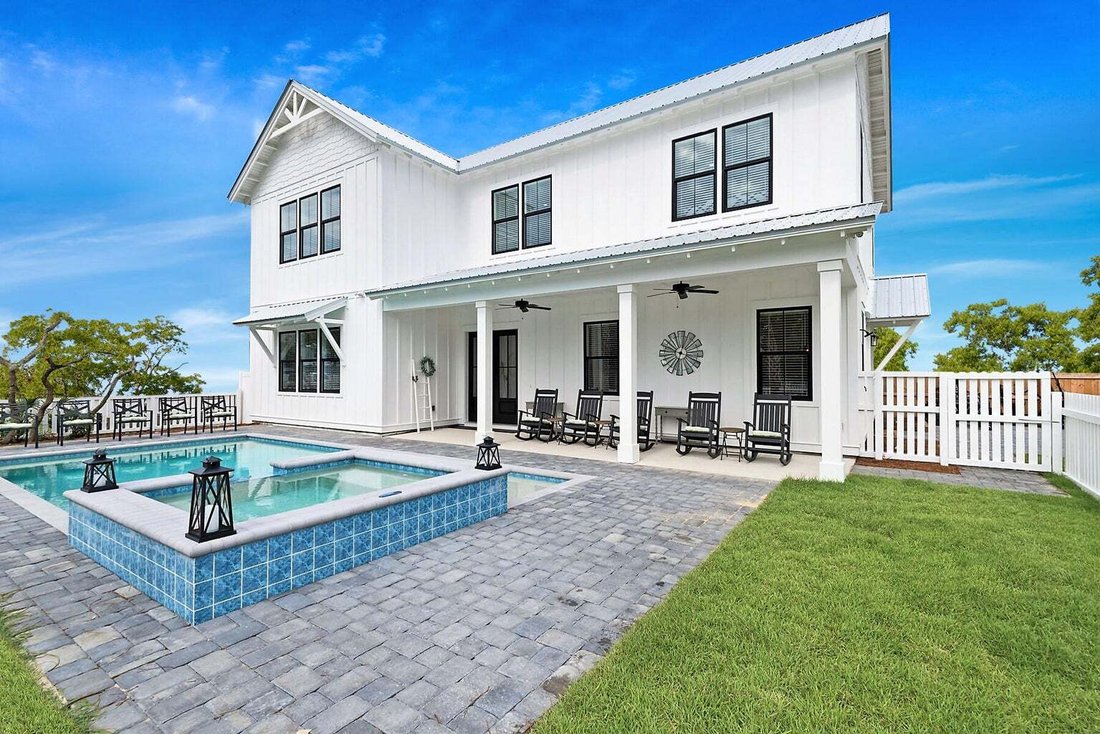 House in Destin, Florida, United States 4 - 17726375