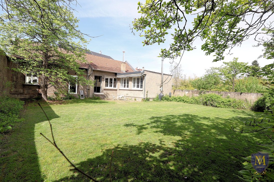House in Nord, Saint-Louis, France 1 - 17727520