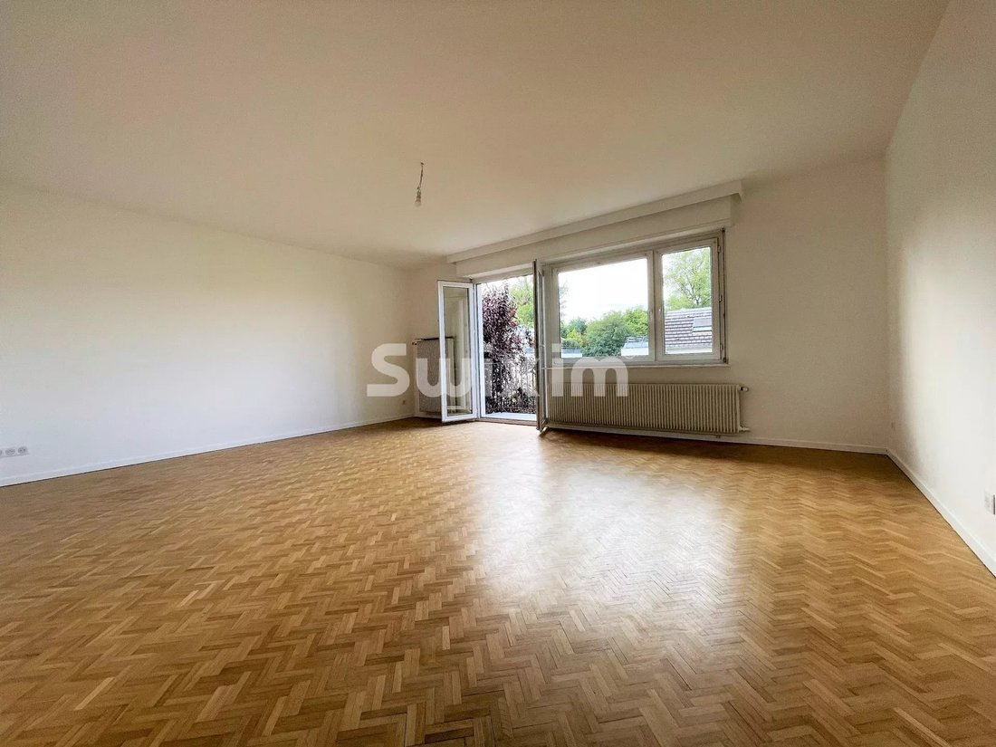 Apartment in Strasbourg, Grand Est, France 3 - 17726669