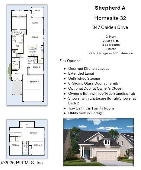 House in Jacksonville, Florida, United States 2 - 17726616