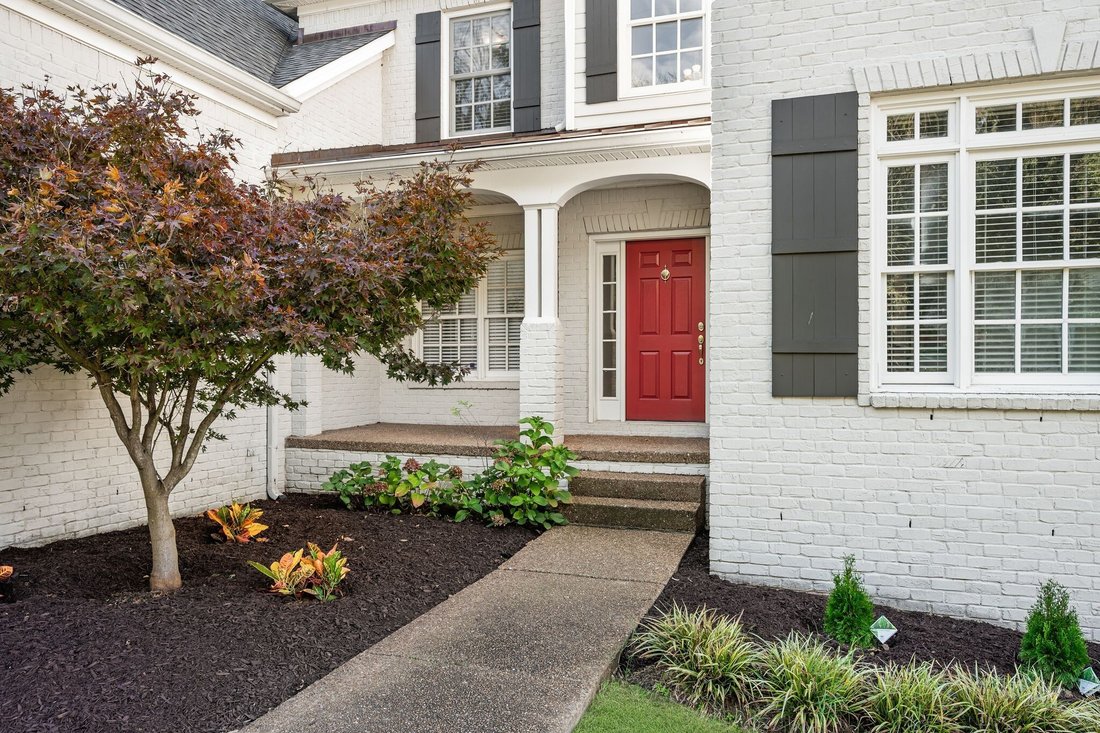 House in Nashville, Tennessee, United States 5 - 17727098
