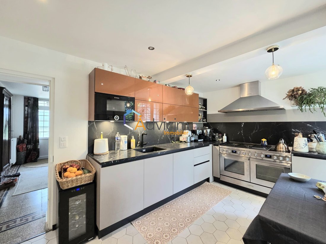 House in Citry, Ile-de-France, France 5 - 17732369