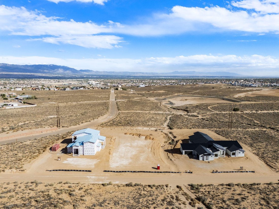 House in Rio Rancho, New Mexico, United States 3 - 17666596