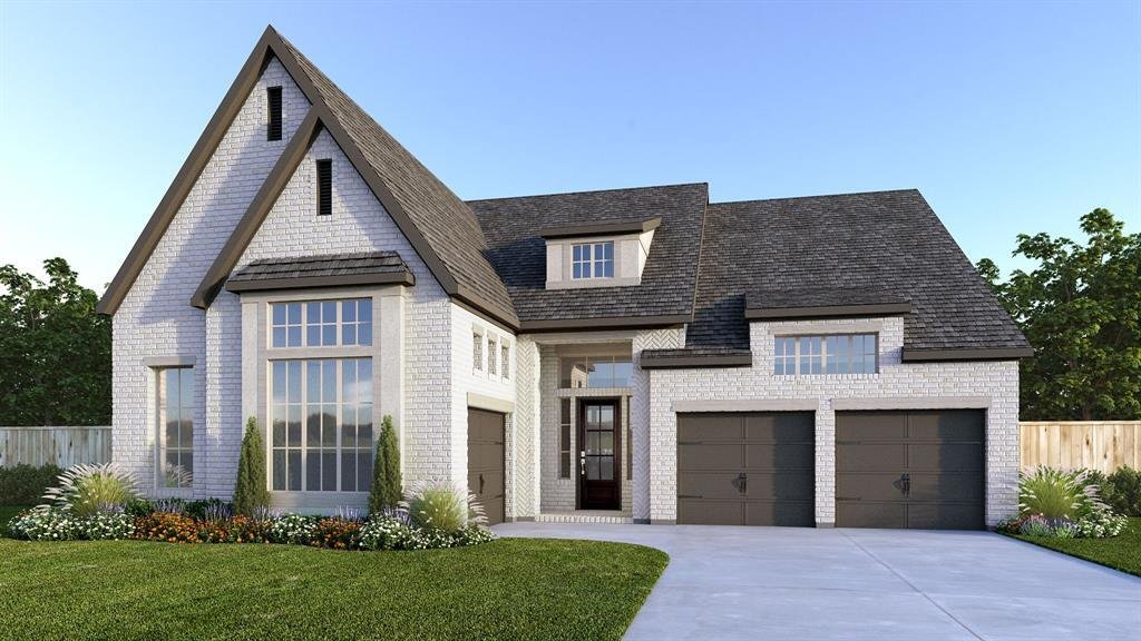 House in Fort Worth, Texas, United States 1 - 17730438