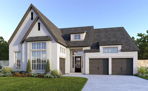 House in Fort Worth, Texas, United States 1