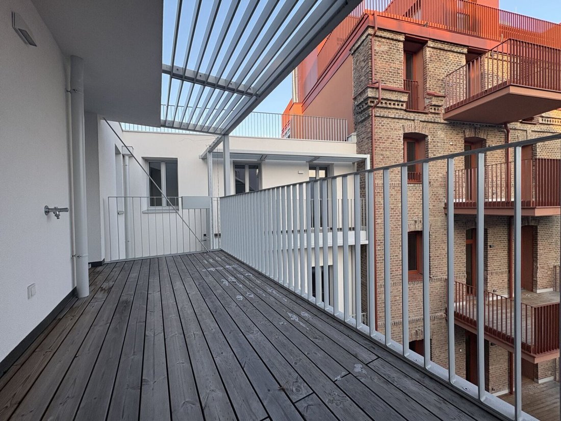 Apartment in Vienna, Wien, Austria 1 - 17728455