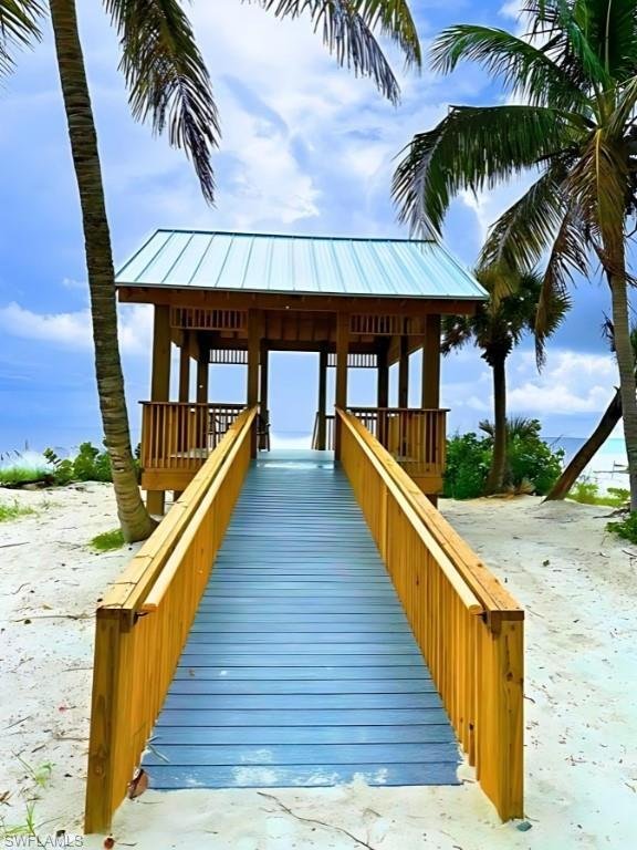 Land in Fort Myers Beach, Florida, United States 4 - 17727275