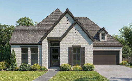 House in Denton, Texas, United States 1