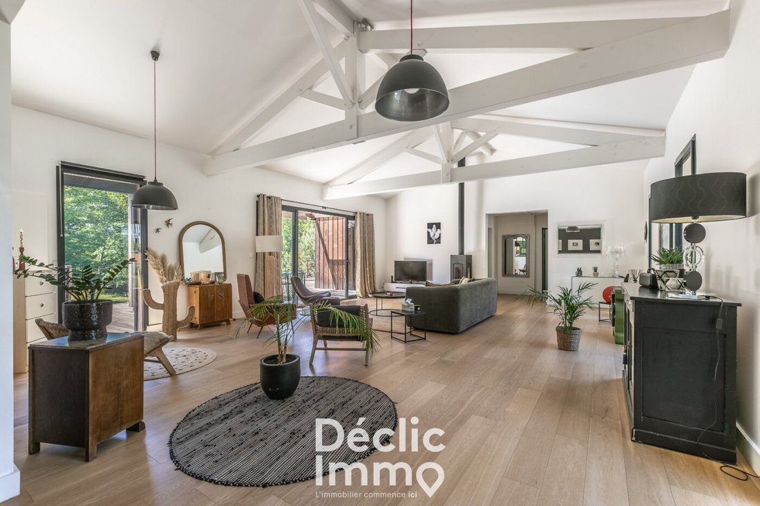 House in Latresne, Nouvelle-Aquitaine, France 5 - 17730146