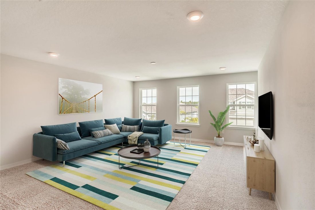 House in Apopka, Florida, United States 5 - 17731298