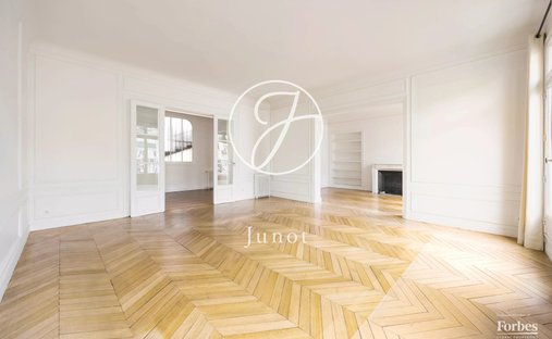 Apartamento en París, Isla de Francia, Francia 1