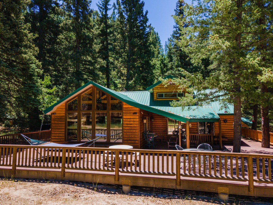 House in Duck Creek Village, Utah, United States 1 - 17729153