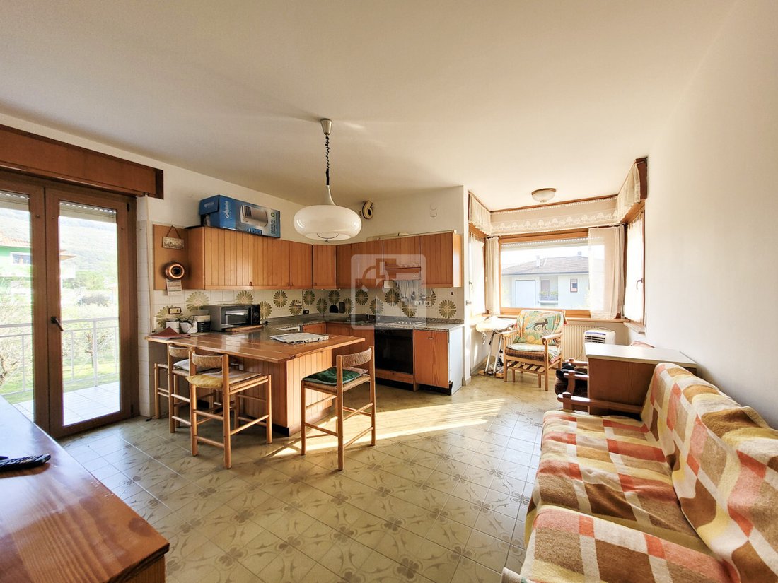 Apartment in Riva del Garda, Trentino – Alto Adige/Südtirol, Italy 4 - 17731219