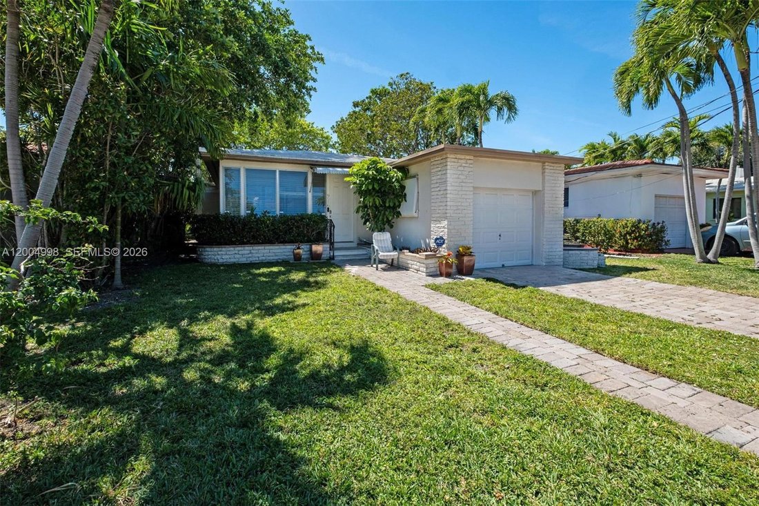 House in Bal Harbour, Florida, United States 3 - 17729793