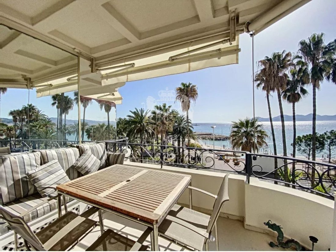 Apartment in La Source, Cannes, France 2 - 17728077