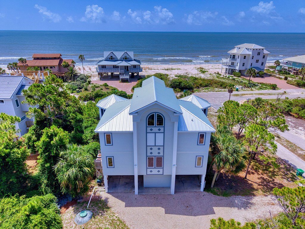 House in Saint George Island, Florida, United States 2 - 17726586