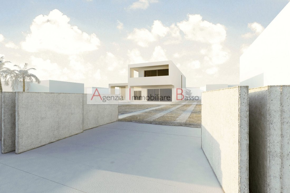 Villa in Sandon, Veneto, Italy 3 - 17728355