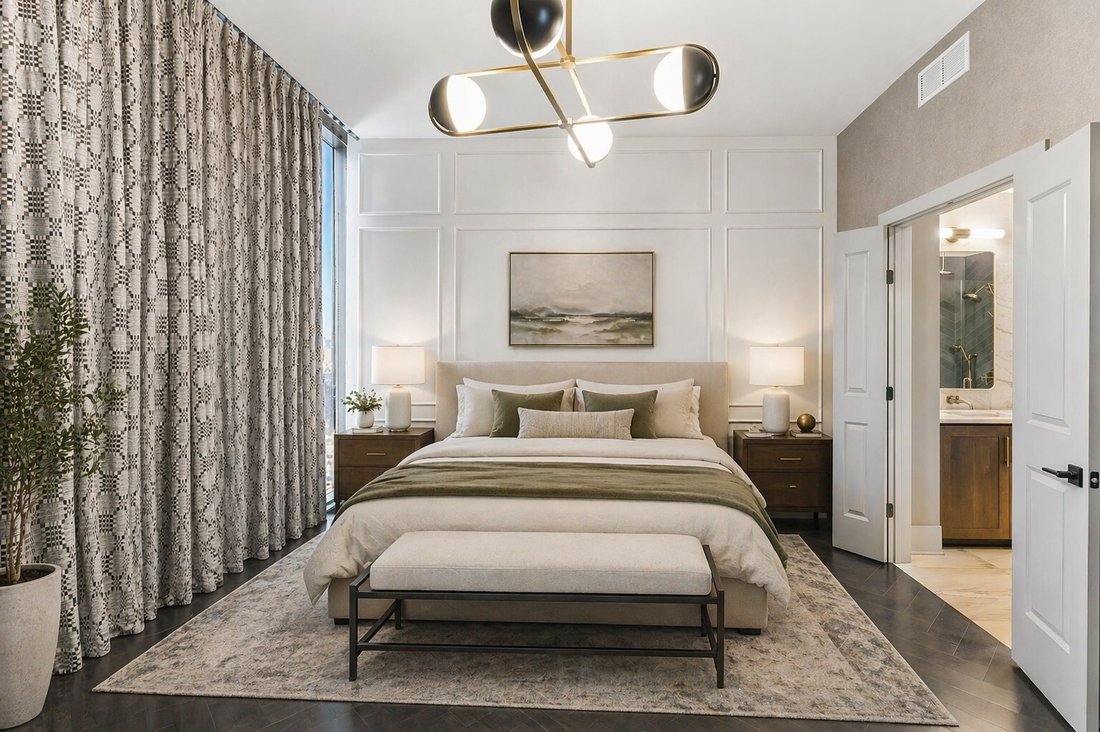 Condo in Nashville, Tennessee, United States 4 - 17730050