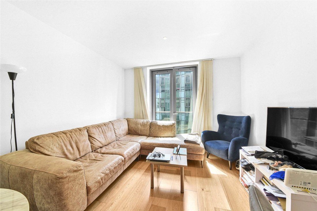 Apartment in Wandsworth, Wandsworth (Greater London), England 1 - 17727792