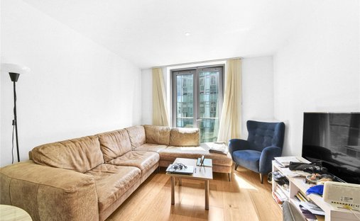 Appartement à Wandsworth, Wandsworth (Greater London), Angleterre 1