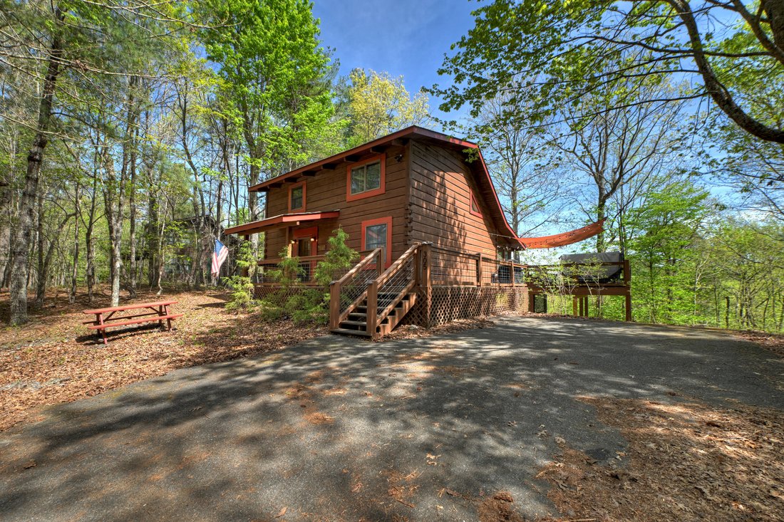 House in Morganton, Georgia, United States 3 - 17728629
