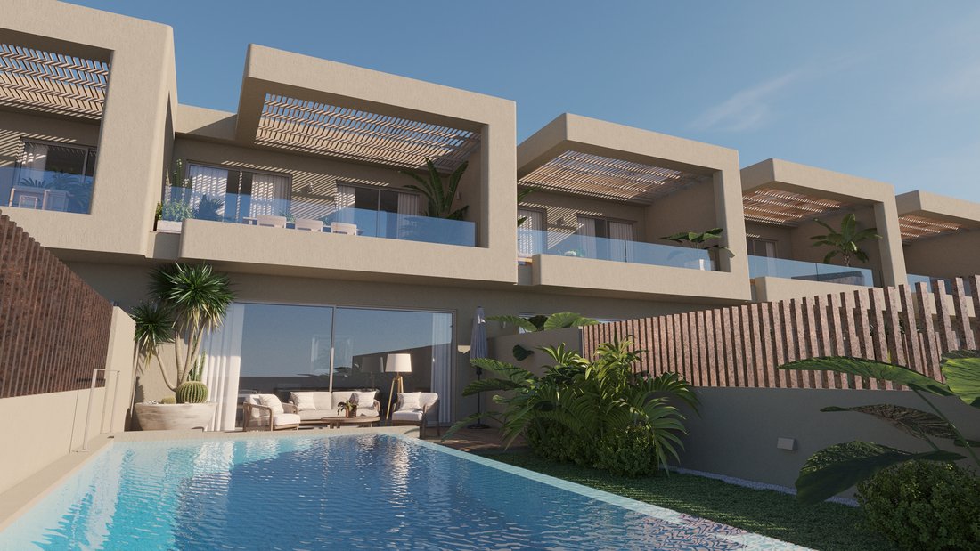 House in Callao Salvaje, Adeje, Canary Islands 5 - 17728892