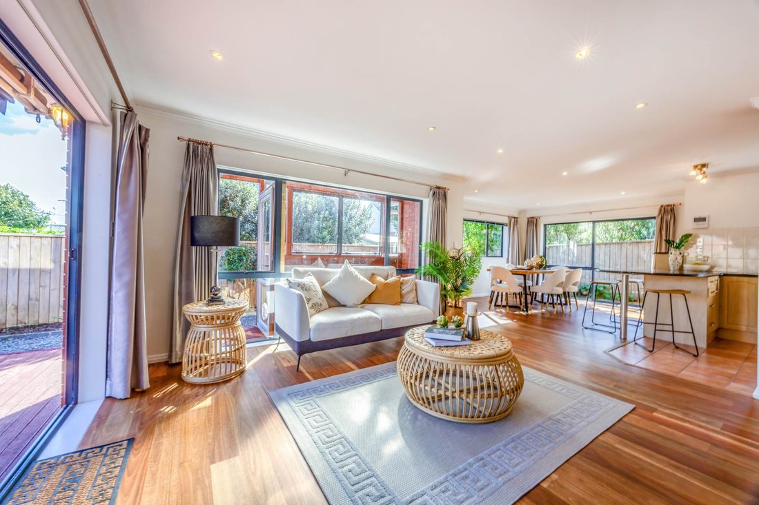 House in Auckland, Auckland, New Zealand 2 - 17377927